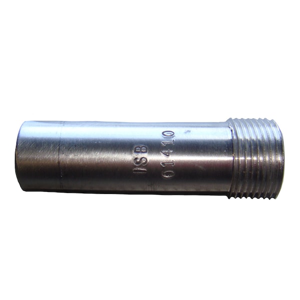 6.0 Cu. Ft. C-Series Blast Pot